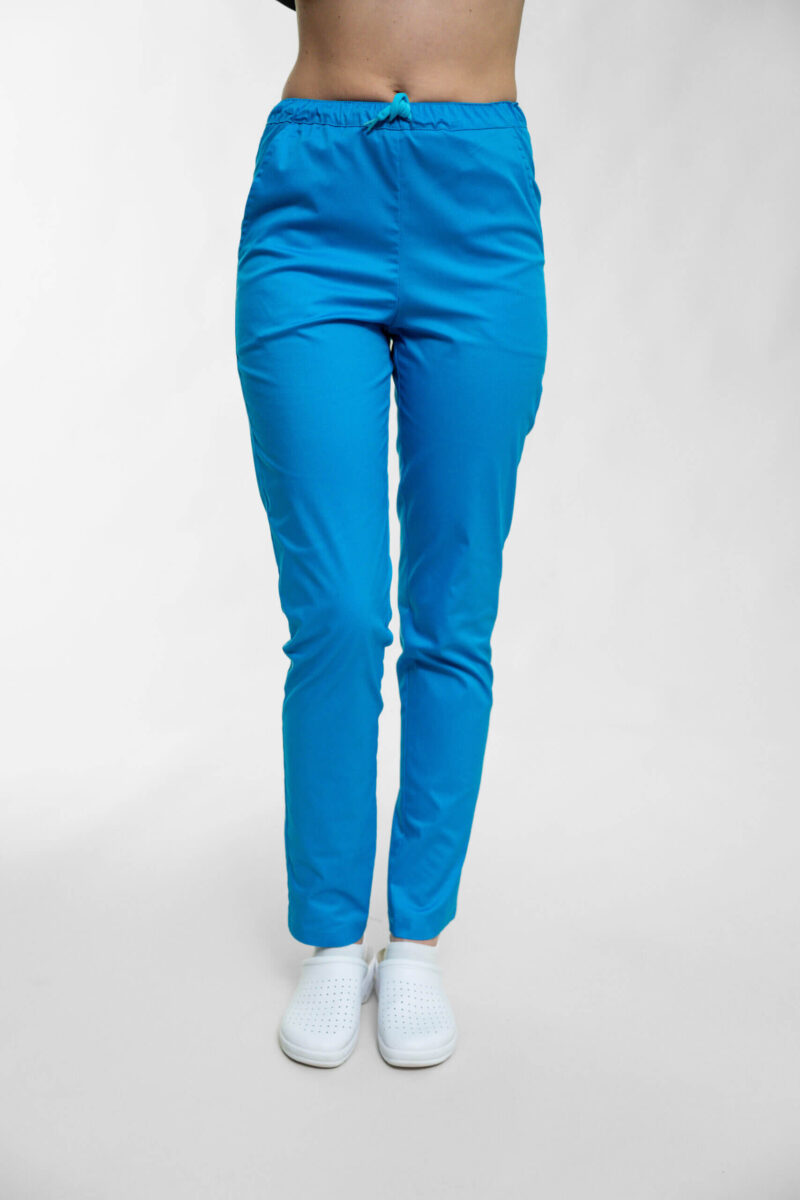 Pantalon medical unisex Clio