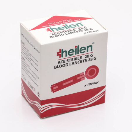 ace Heilen 100 buc