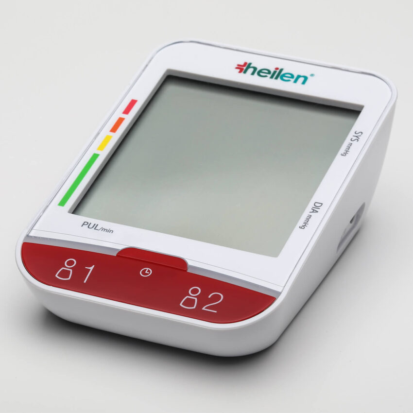 tensiometru heilen t2