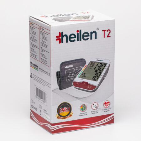 tensiometru heilen t2