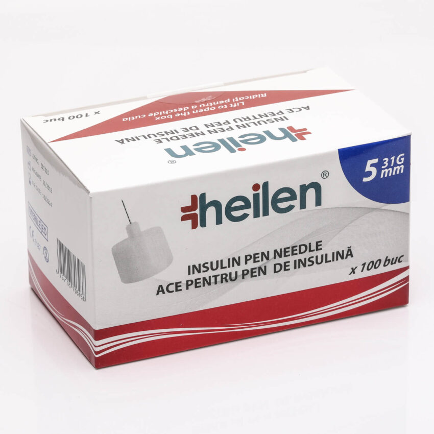 HEILEN Ace insulina