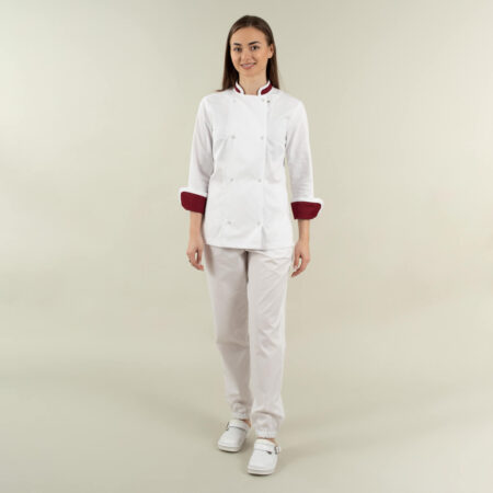 bluza bucatar dama