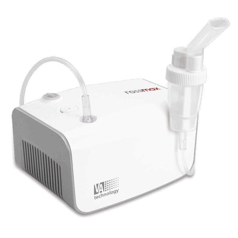 Nebulizator cu uz continuu Rossmax NB500