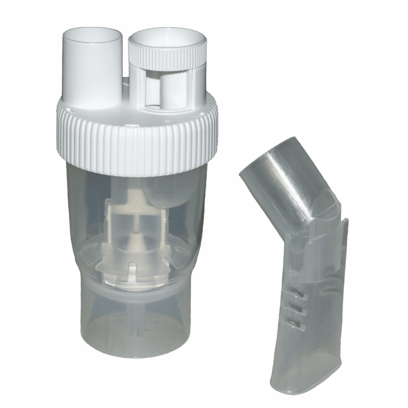 Set nebulizare