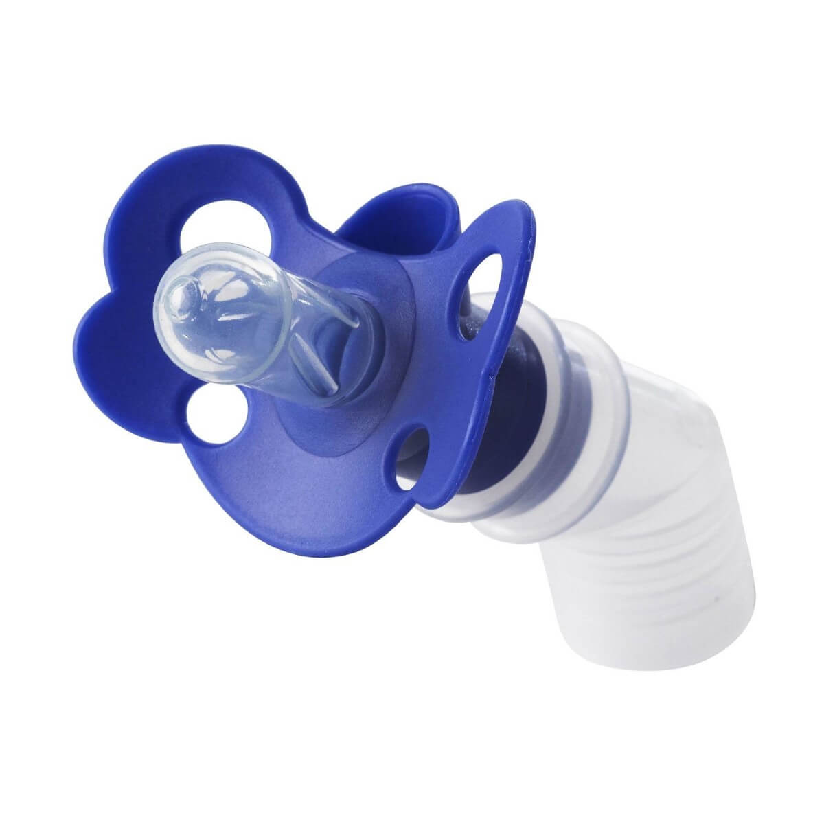 Suzeta pentru nebulizator