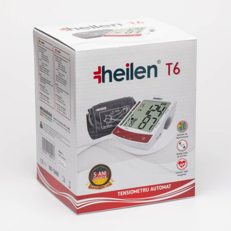 tensiometru heilen t6