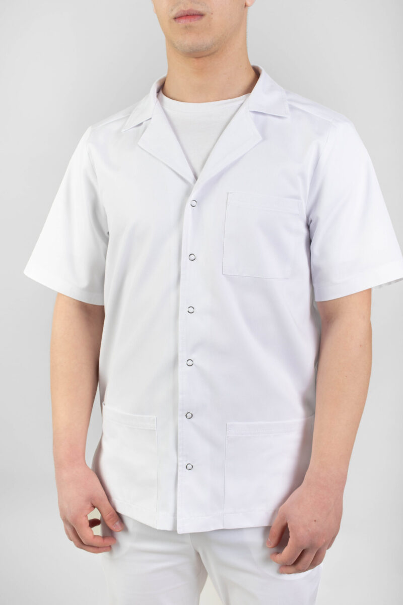 Halat medical Raul pentru studenți - imagine 2