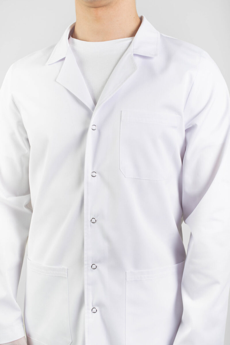 Halat medical Robert pentru studenti, 3/4 - imagine 2