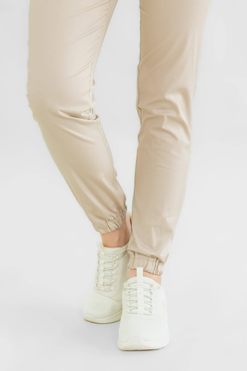 Pantalon medical unisex Adi  - stretch - imagine 2