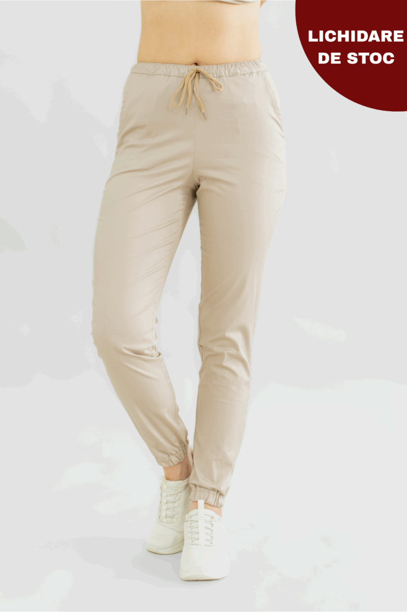 Pantalon medical unisex Adi  - stretch