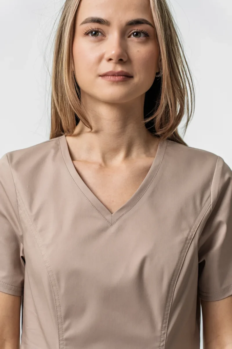 Costum medical Mara - imagine 7