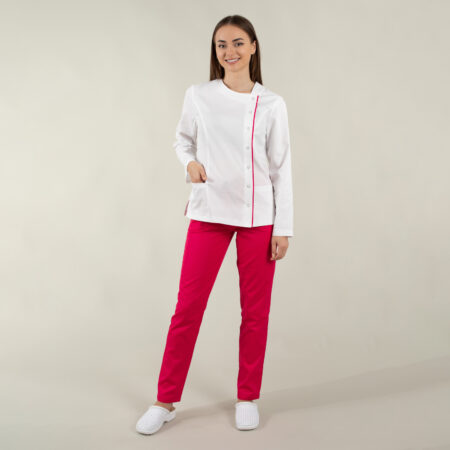 bluza ada maneca lunga