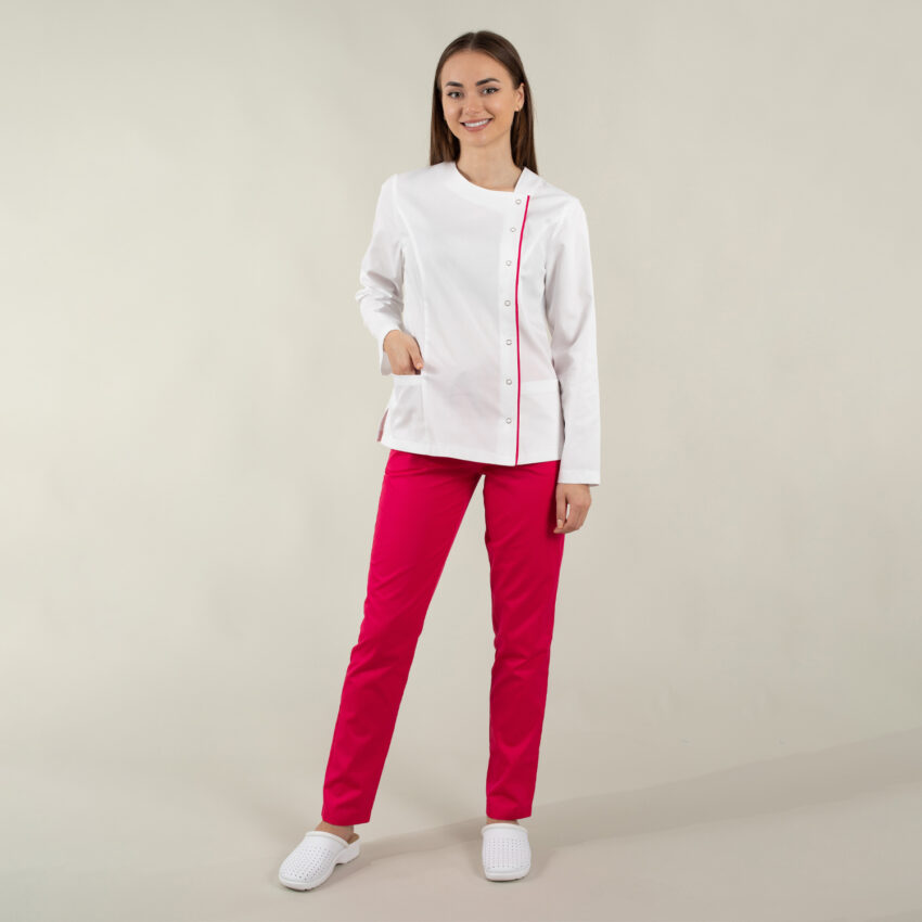 bluza ada maneca lunga