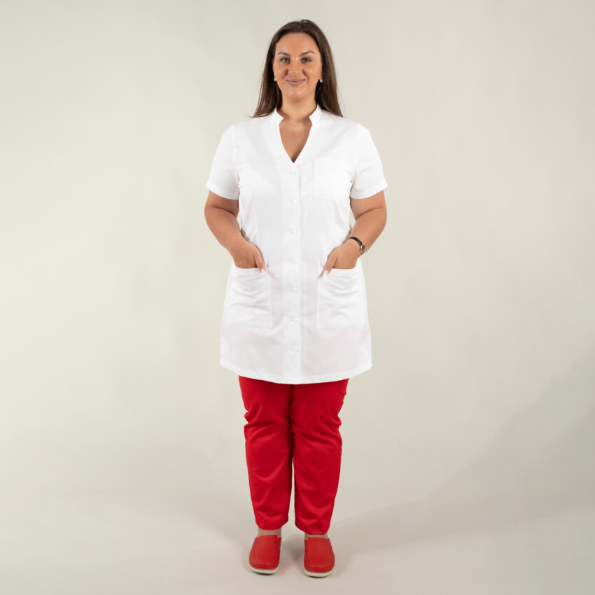 halat medical andreea