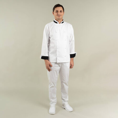 bluza bucatar barbati