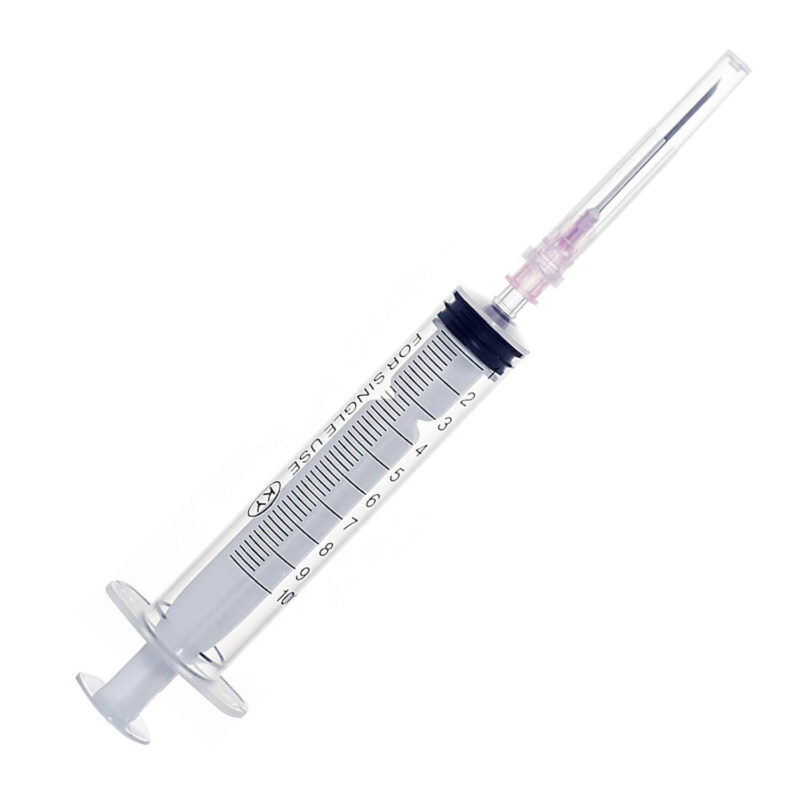 seringi 10ml