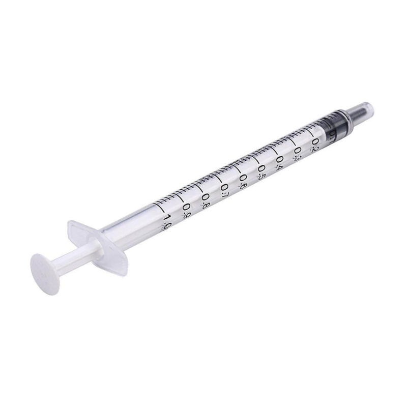 seringi 1ml
