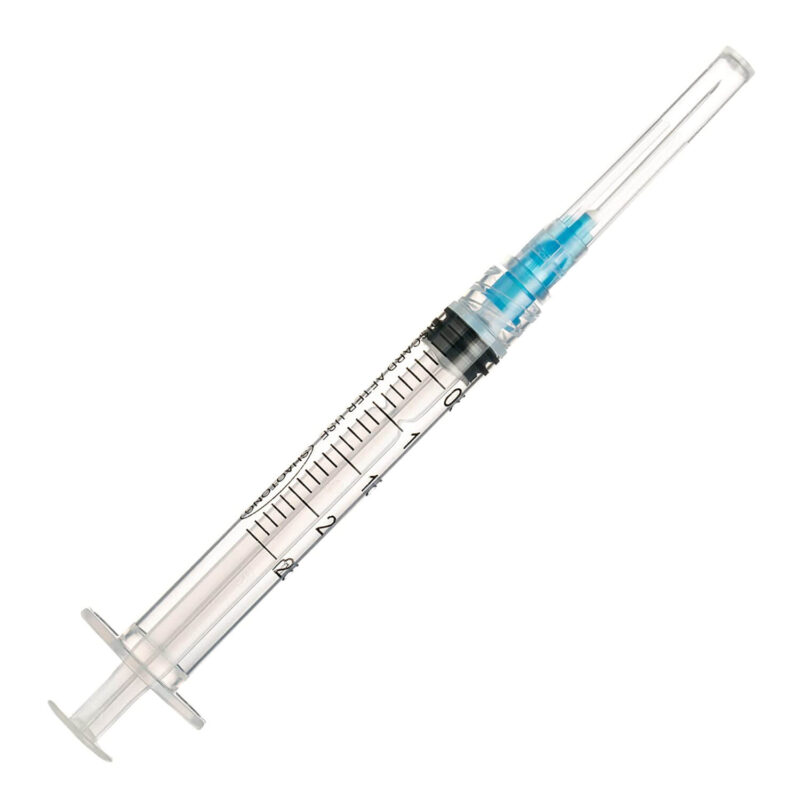 seringi 2ml