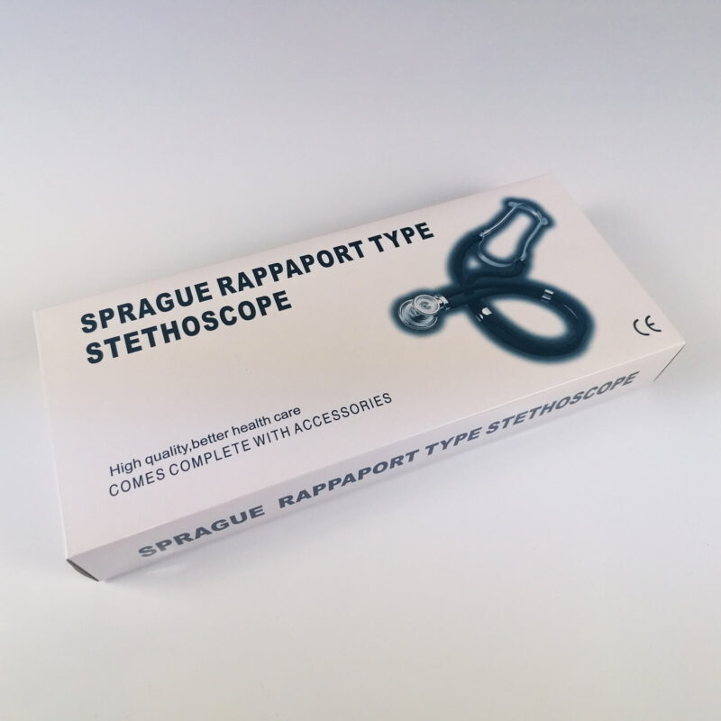 Stetoscop tip rappaport HC30C - imagine 7