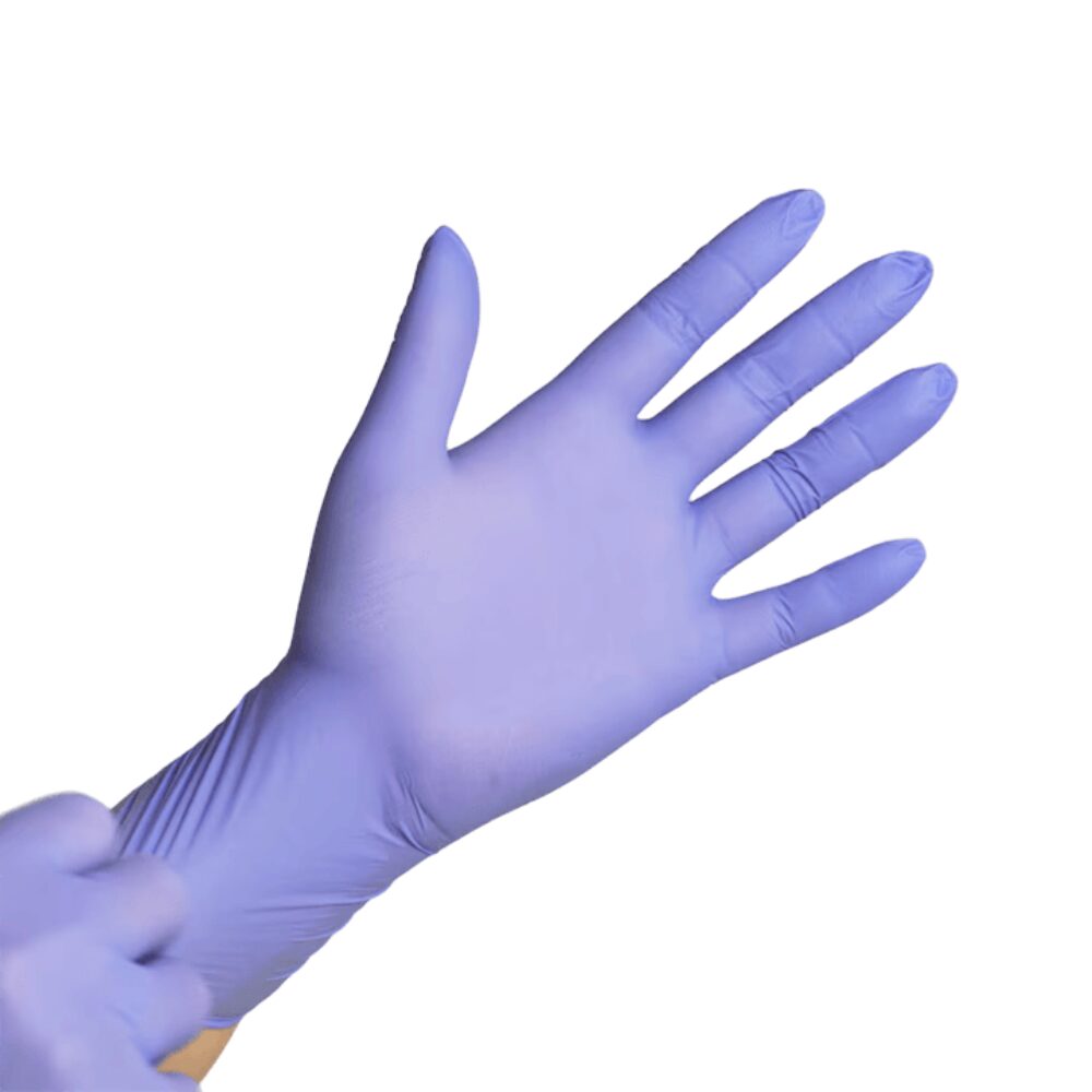 Mănuși-din-nitril-Heilen-100-buc–Violet