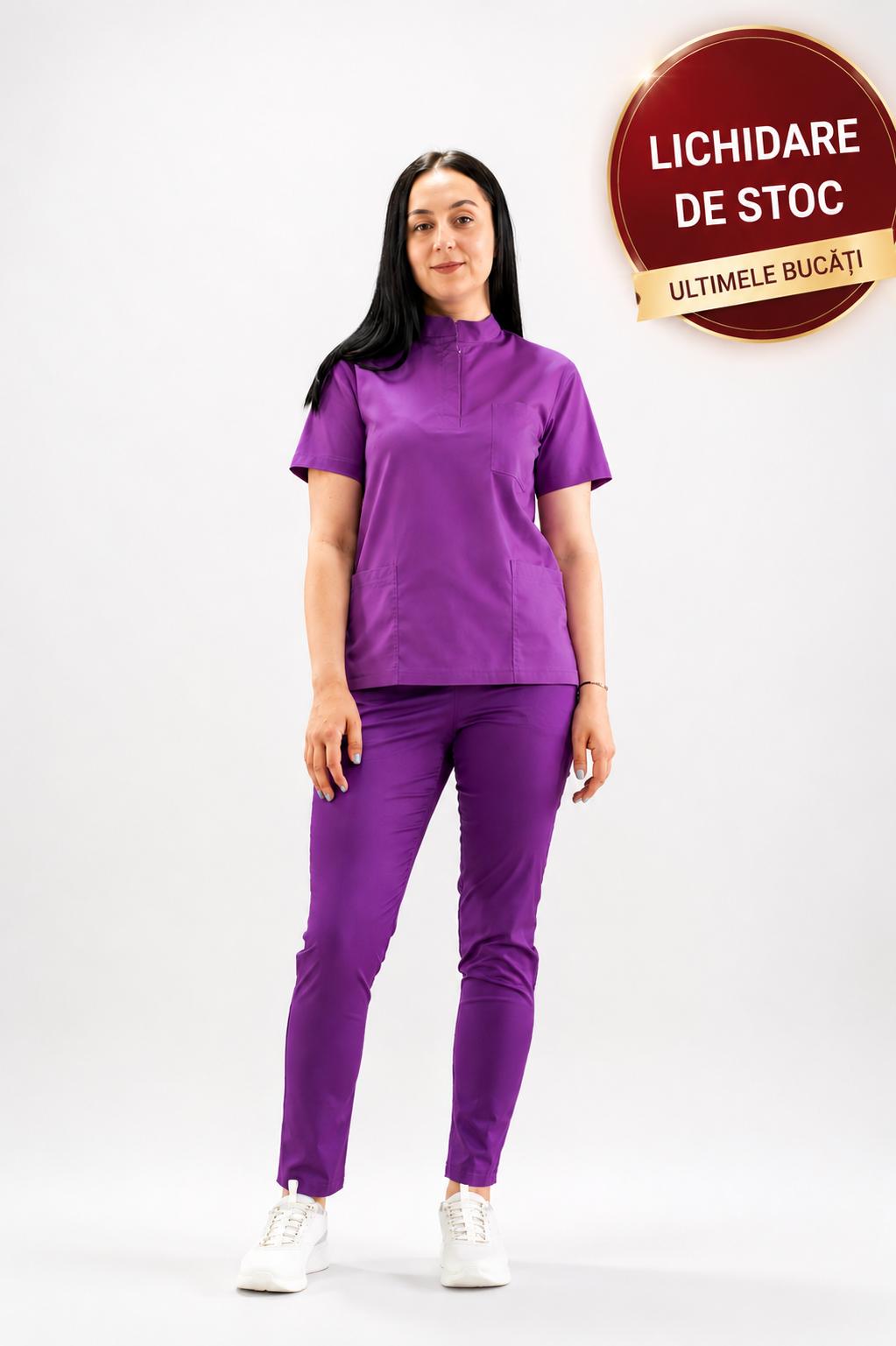 Bluza medicala Kim