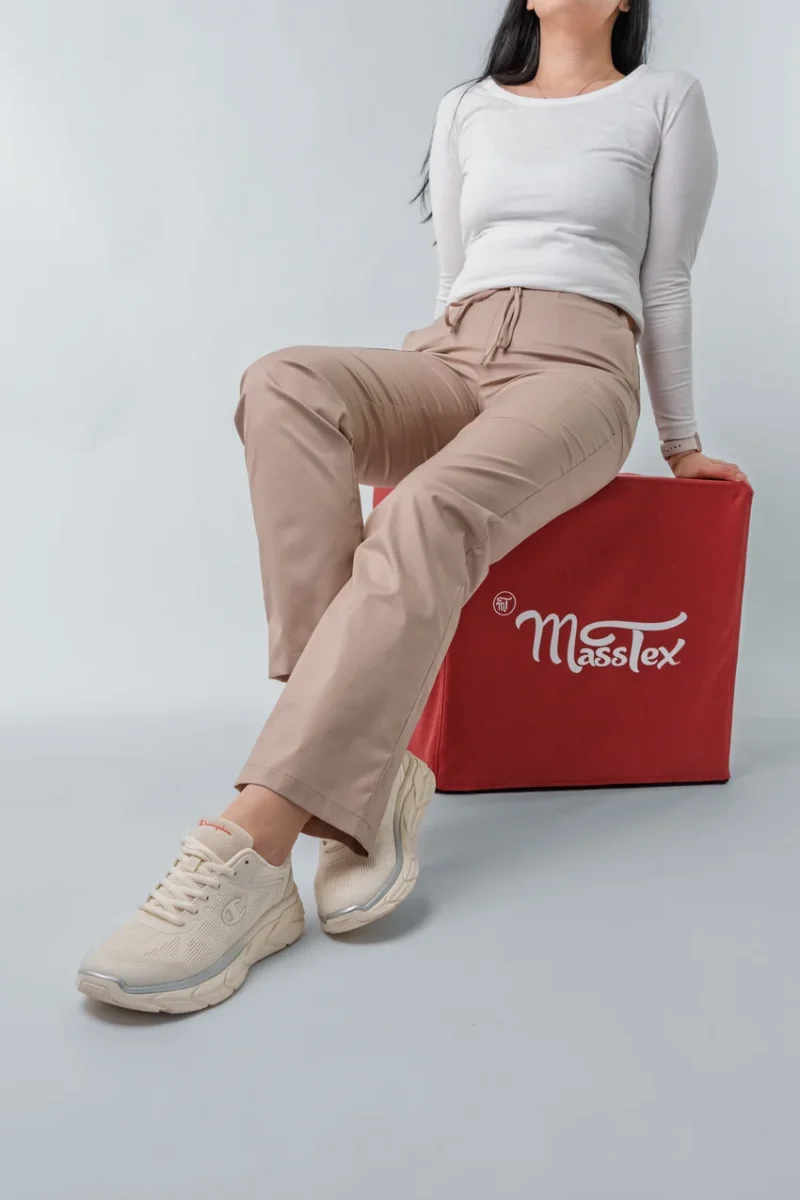 Pantalon medical Ivy - imagine 8