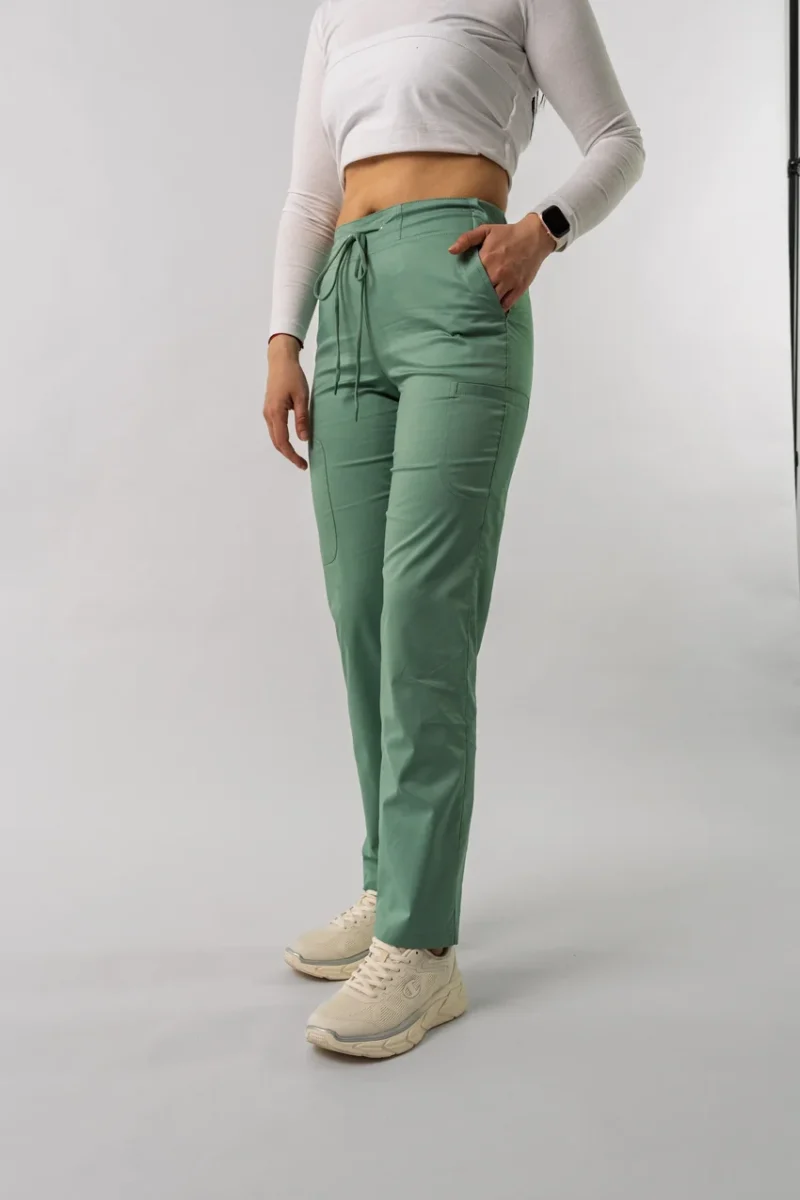 Pantalon medical Ivy - imagine 2