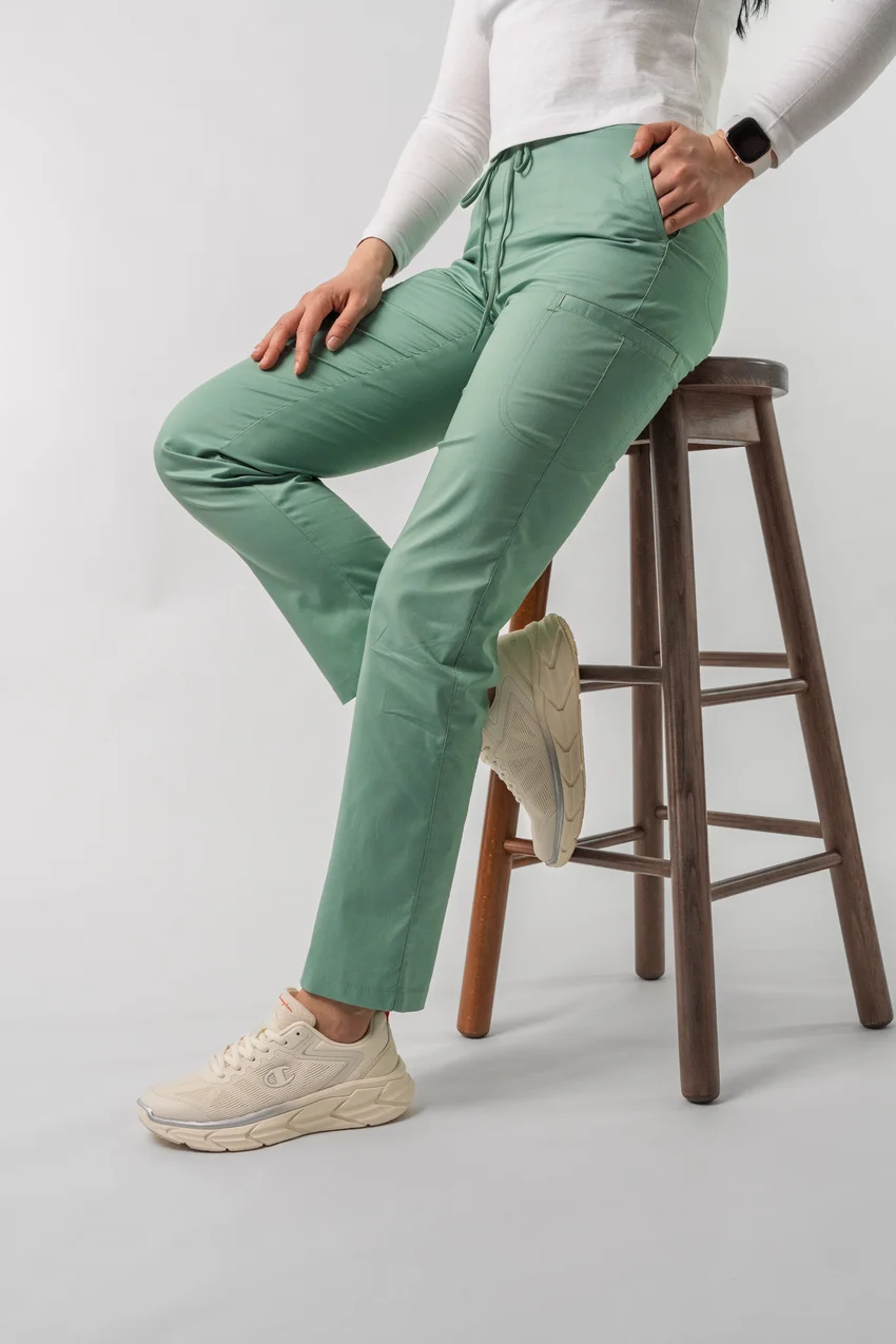 Pantalon medical Ivy