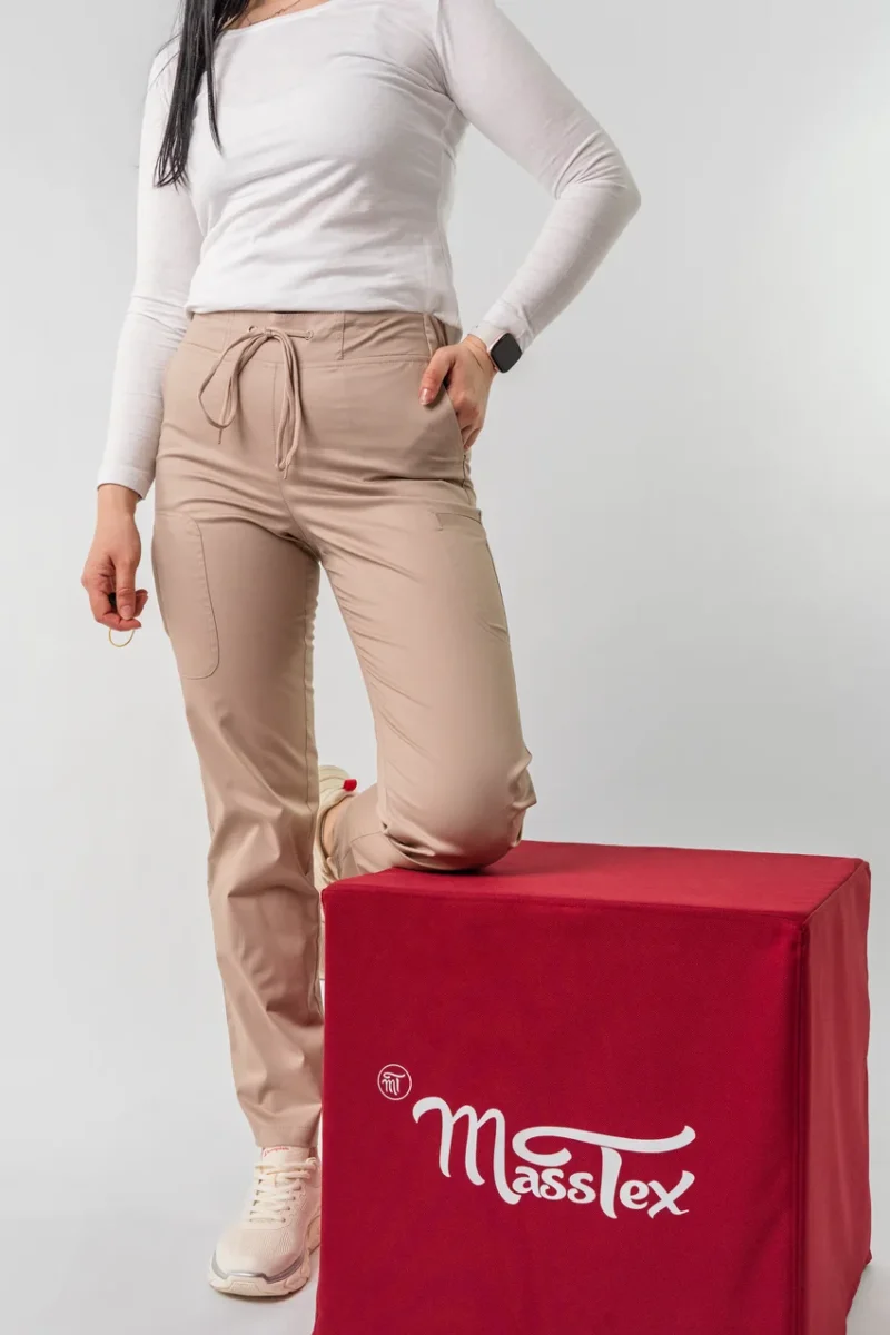 Pantalon medical Ivy - imagine 3