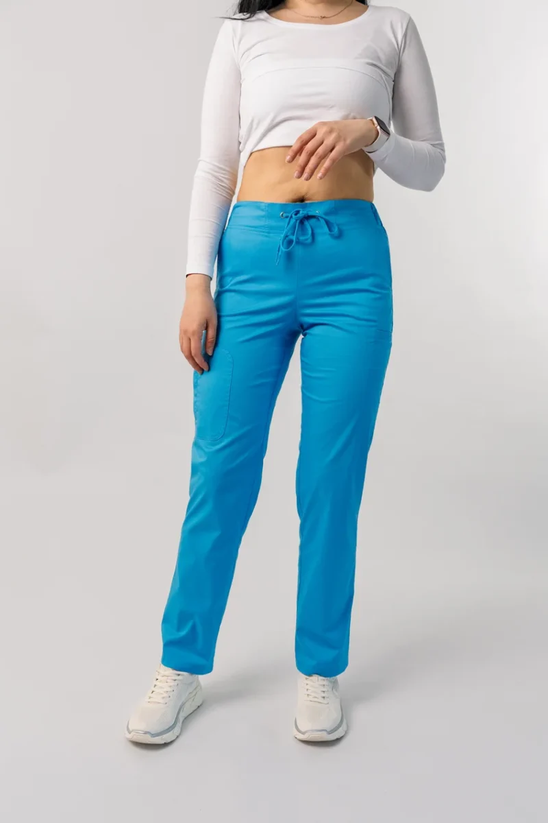 Pantalon medical Ivy - imagine 4