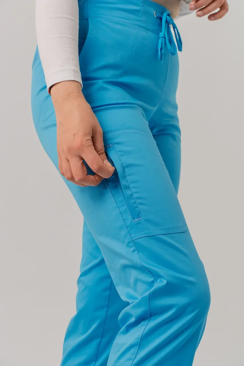 Pantalon medical Ivy - imagine 6