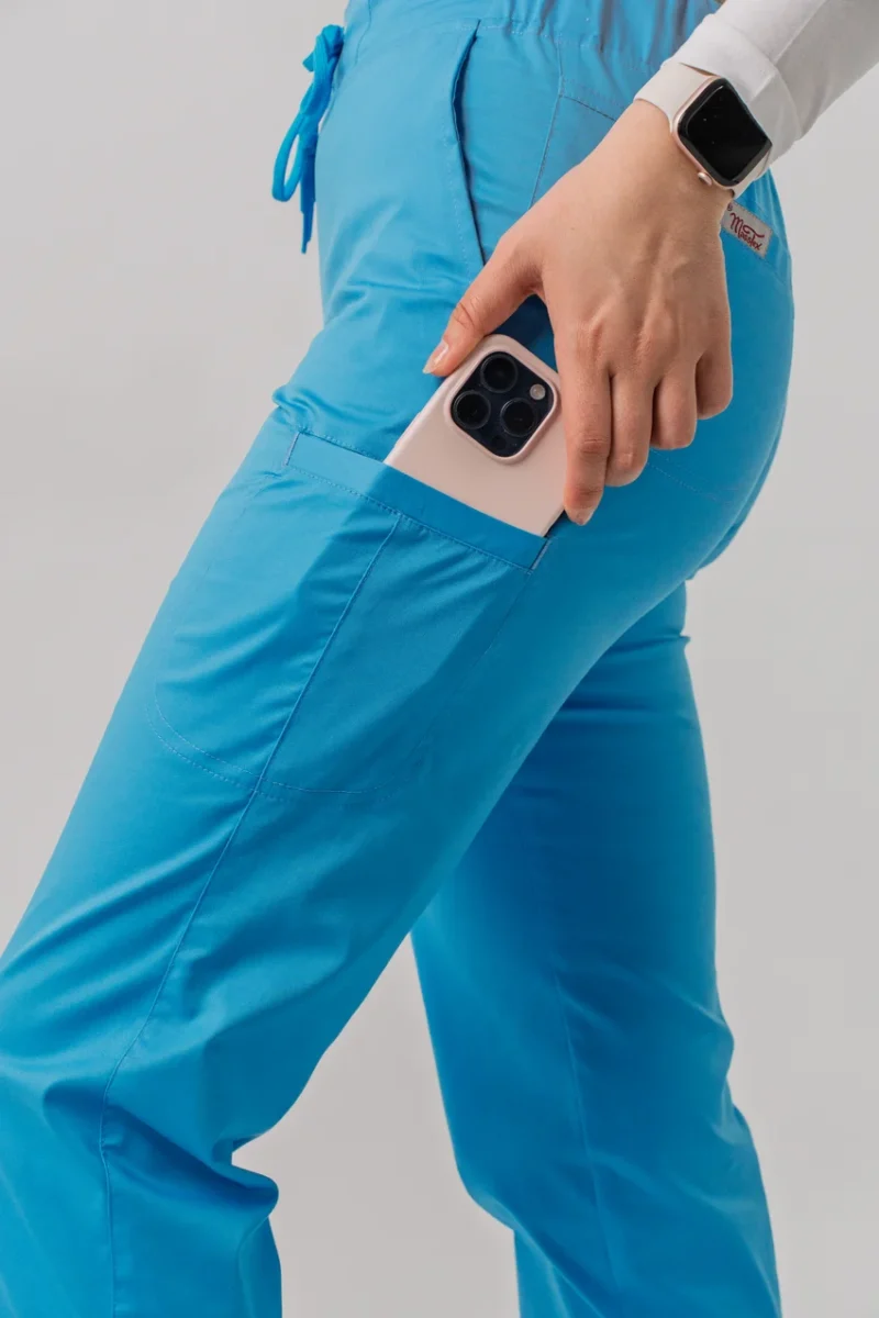 Pantalon medical Ivy - imagine 7