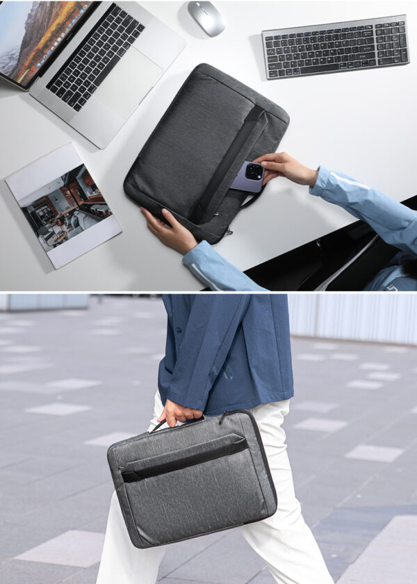 Genti de laptop