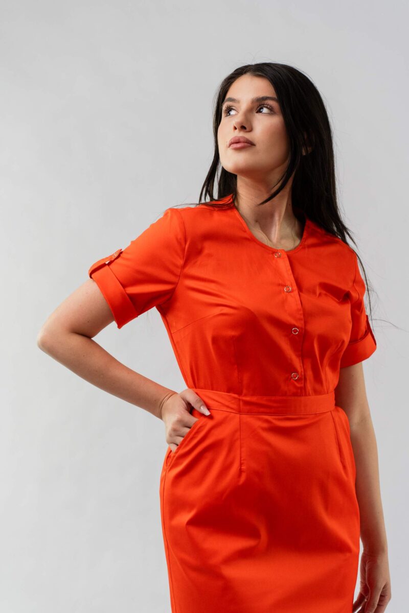Sarafan medical Carla - imagine 2