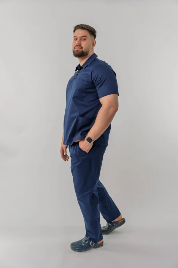 bluza medicala alex