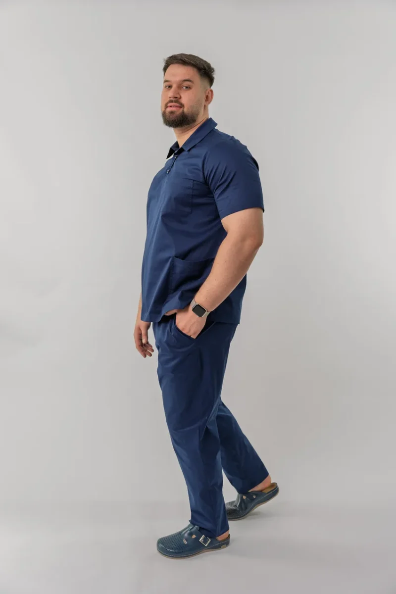 bluza medicala alex