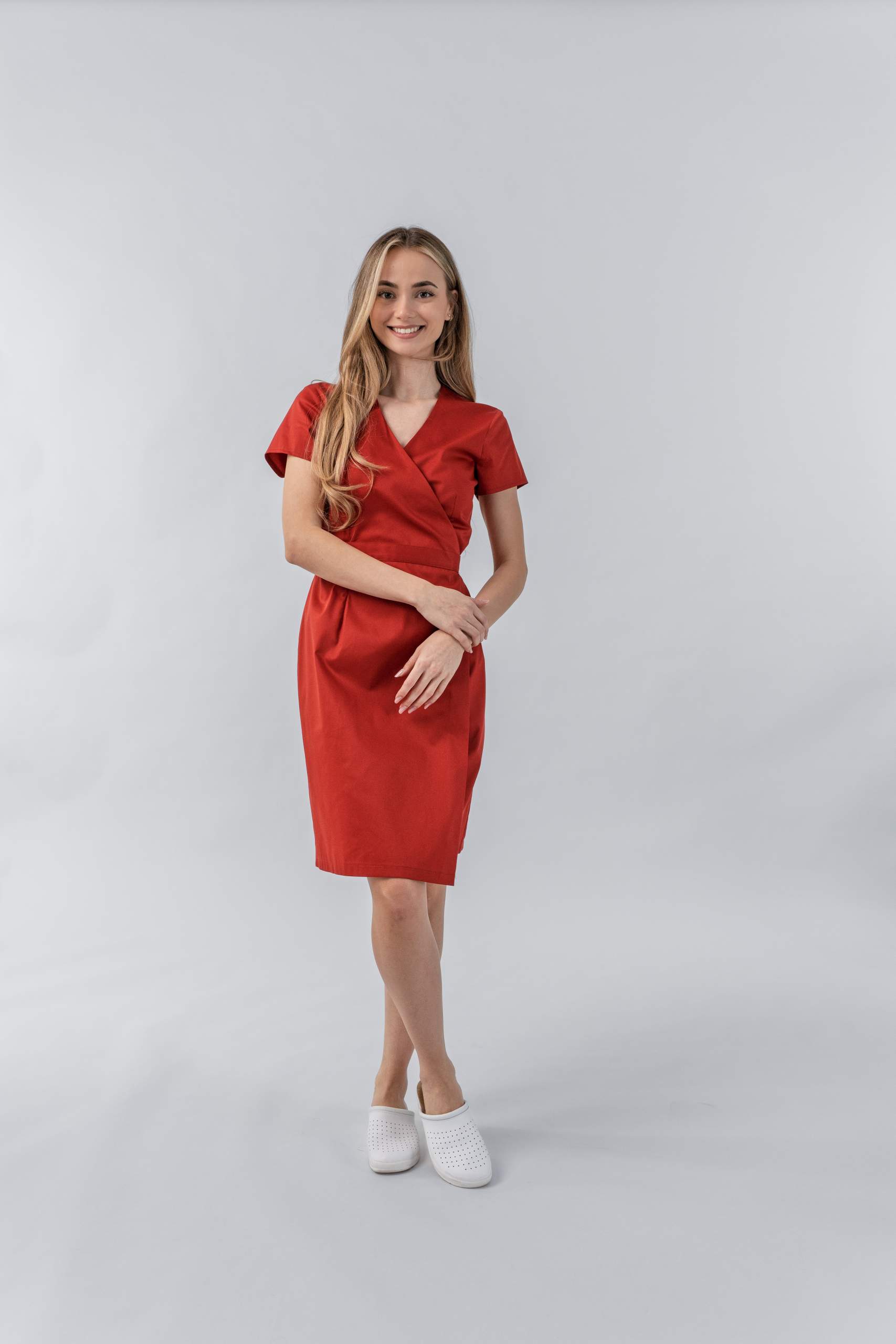 Sarafan medical Andra