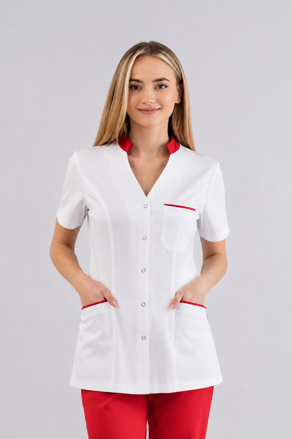Bluza medicala Adina