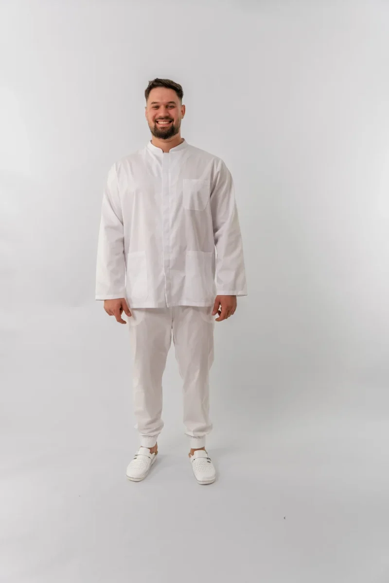 Halat medical Felix pentru studenti - imagine 4