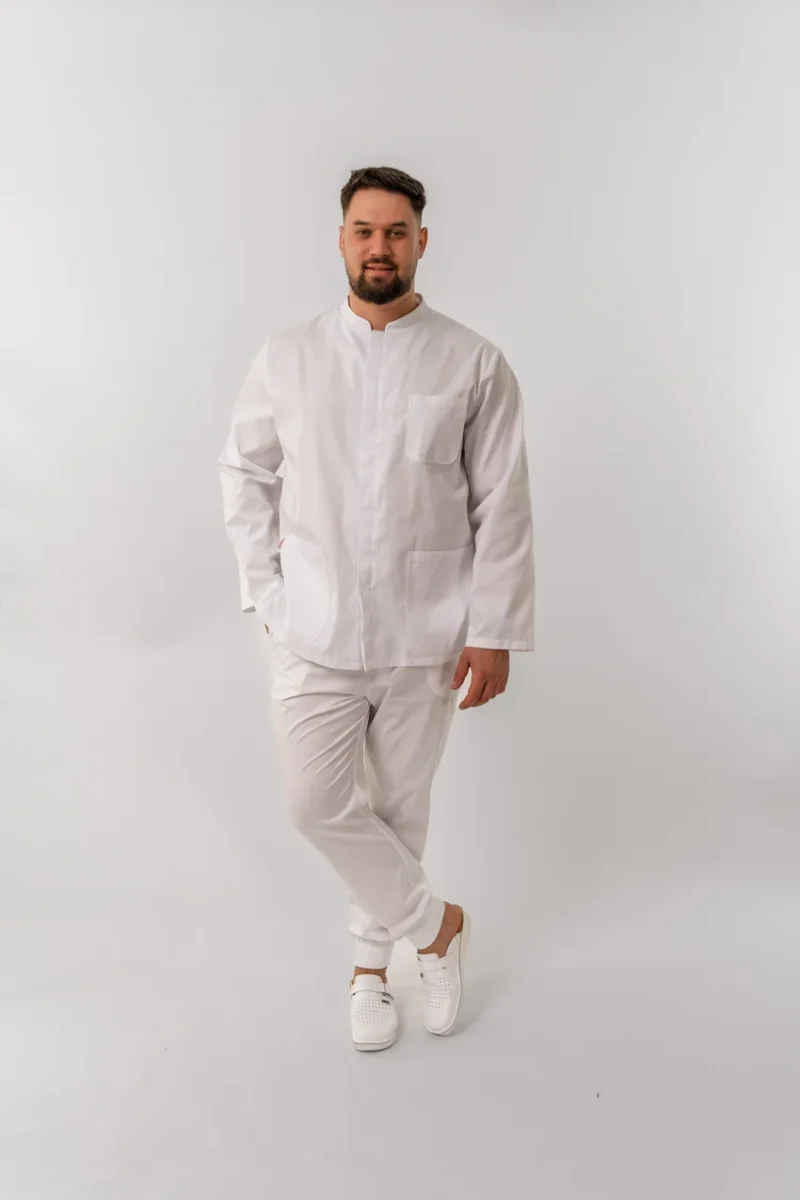 Halat medical Felix pentru studenti