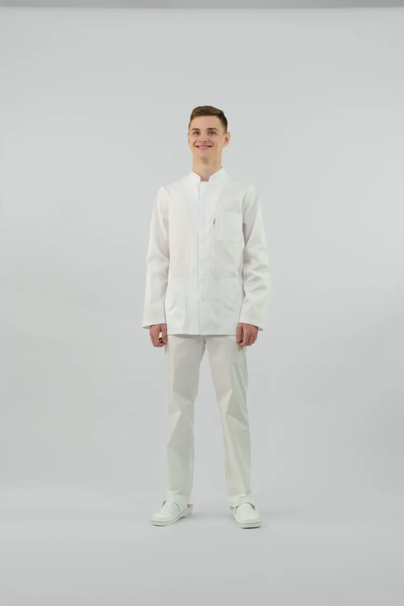 Halat medical Felix pentru studenti - imagine 6