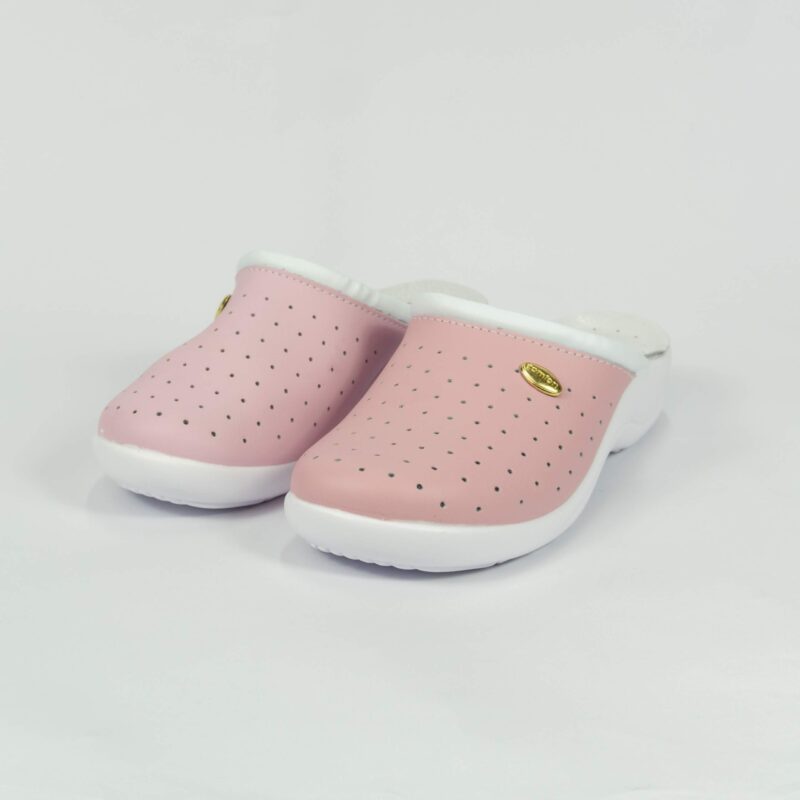 Sabot medical din piele - imagine 7