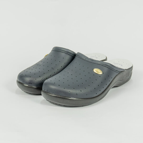 Sabot medical din piele