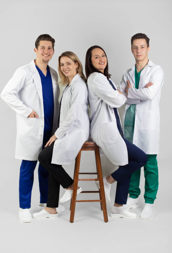Student Club Rommedical.ro Student Club