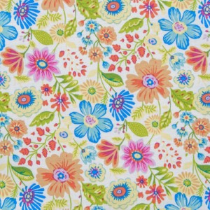 90 - Floral