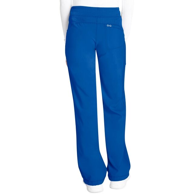 Pantaloni medicali damă Cherokee Infinity - imagine 10